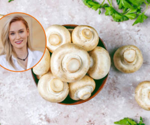 Jak przechowywać pieczarki? Kamila Boś z Rolnik szuka żony zdradziła prosty trik, który pozwoli zachować ich świeżość na długo