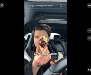 Pączki za grosze kontra pączki za fortunę. Wynik testu influencera zaskakuje. Gessler będzie wściekła!