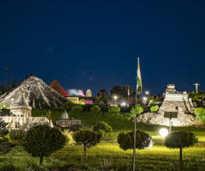 Majówka w Sabacie Krajno 2026