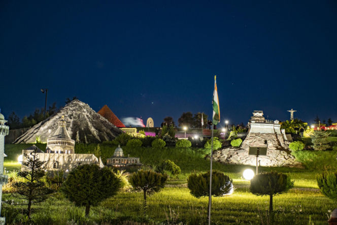 Majówka w Sabacie Krajno 2026