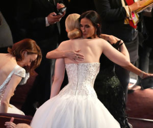 Oscary 2026 - wyjątkowe kreacje gwiazd