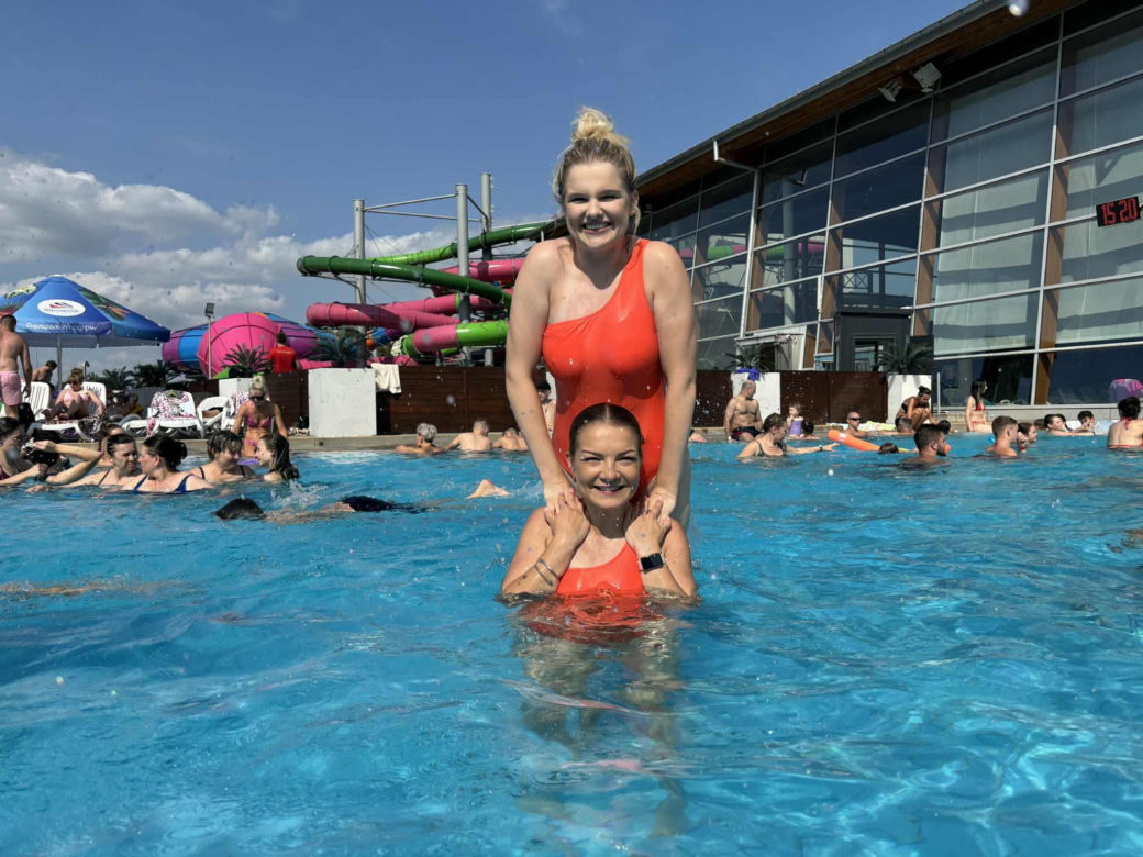 Od luksusu w górach po festiwal sztuki ulicznej. ESKA Summer City podbija Dolny Śląsk
