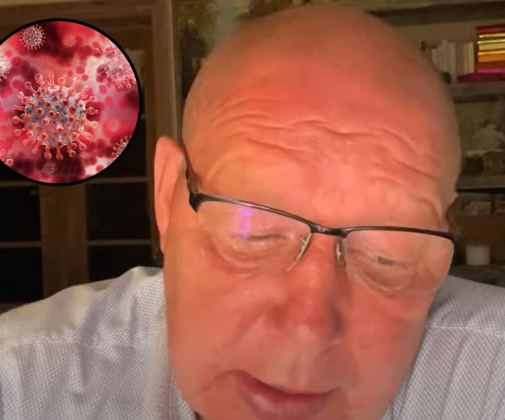 Kolejna szokująca przepowiednia znanego jasnowidza. Nadchodzi jeszcze groźniejsza pandemia!  