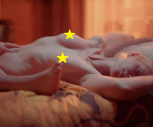 Córka polskiego premiera nago. Aż kipi od scen seksu 