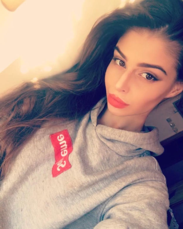 Anna Markowska z Top Model pokonała raka