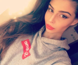 Anna Markowska z Top Model pokonała raka