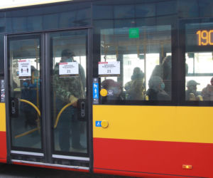 Autobus linii 190