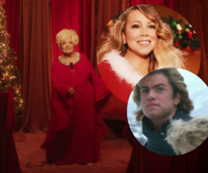 Oto hymn Bożego Narodzenia! Wybraliście najlepszą piosenkę świąteczną w historii 