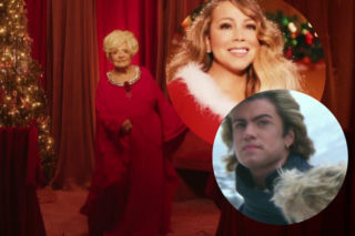 Oto hymn Bożego Narodzenia! Wybraliście najlepszą piosenkę świąteczną w historii 