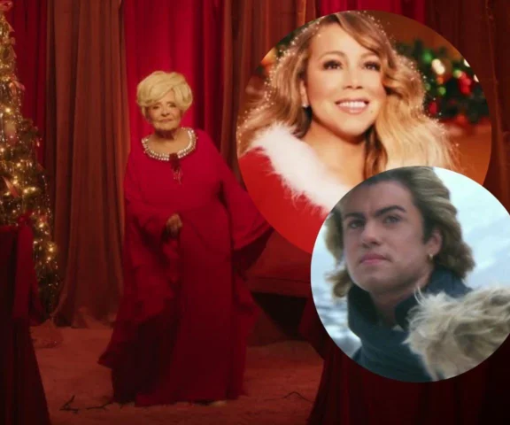 Wybraliście najlepszą piosenkę świąteczną w historii