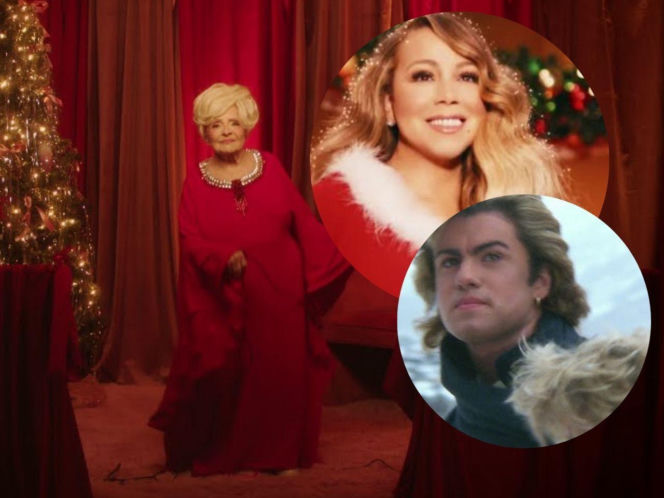 Piosenki świąteczne