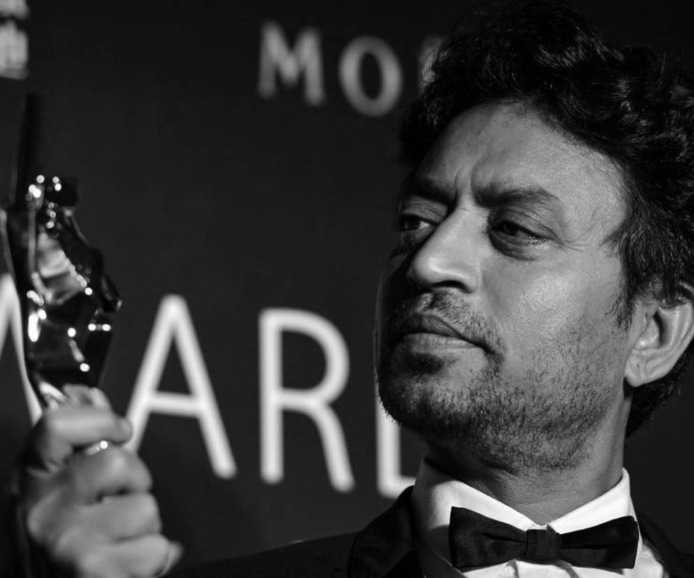 Irrfan Khan