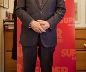 Jacek Rostowski