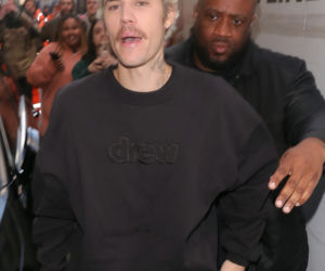 Justin Bieber