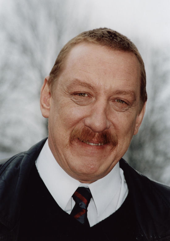 Sylwester Maciejewski