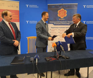 AT podpisała porozumienie ze SITPCH