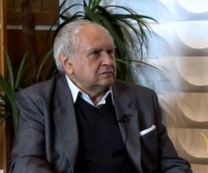 Zbigniew TUCHOLSKI, MĄŻ ANNY GERMAN