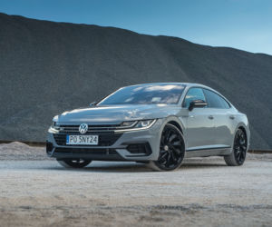Volkswagen Arteon 2.0 BiTDI 240 KM DSG7 4Motion R-Line Edition