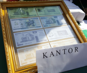 Honorowy Konsulat San Escobar w Bydgoszczy