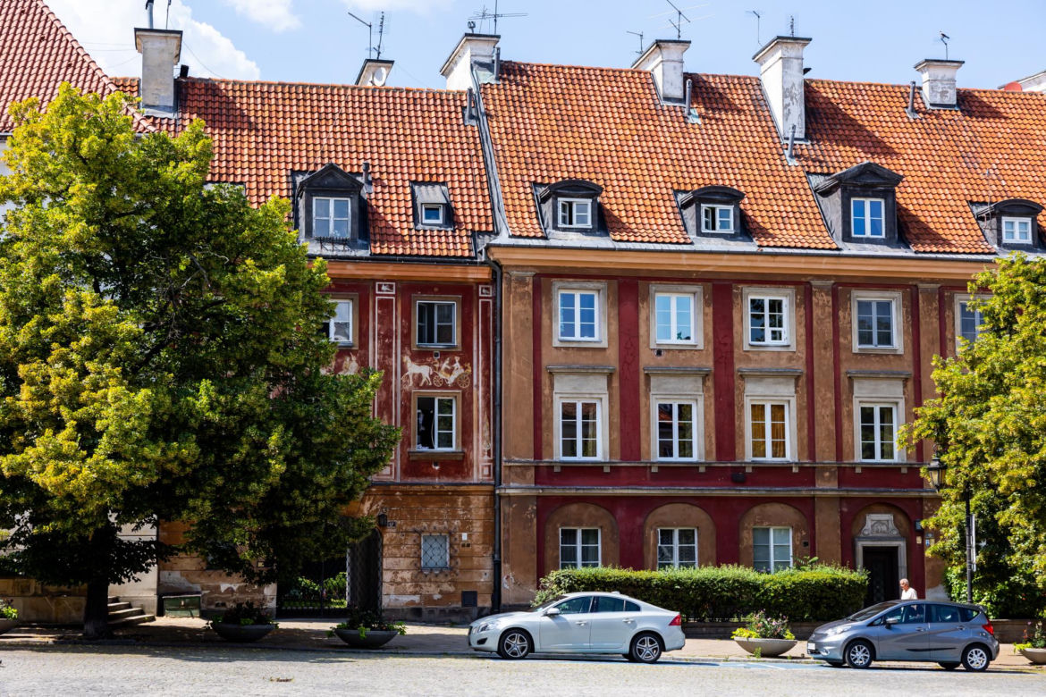Według GUS, liderem pod względem walorów turystycznych jest Warszawa