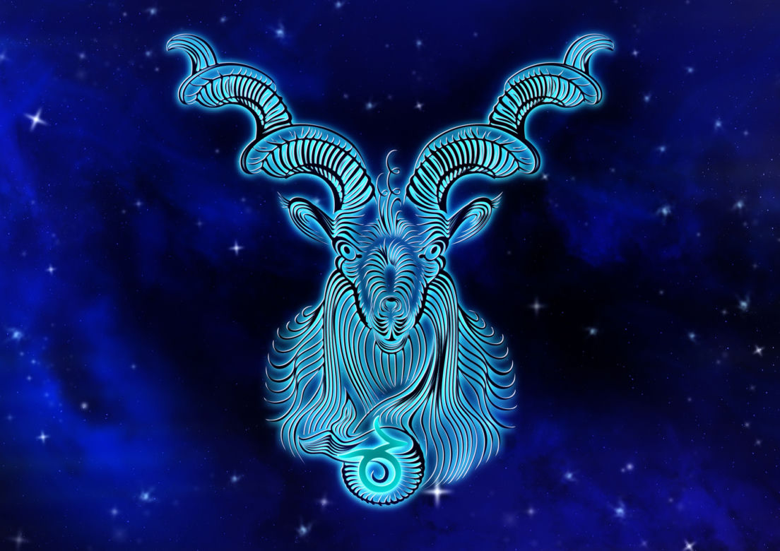 Horoskop miłosny: Koziorożec
