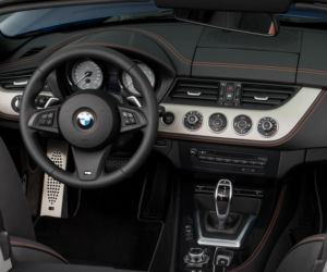 2015 BMW Z4