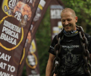 Runmageddon