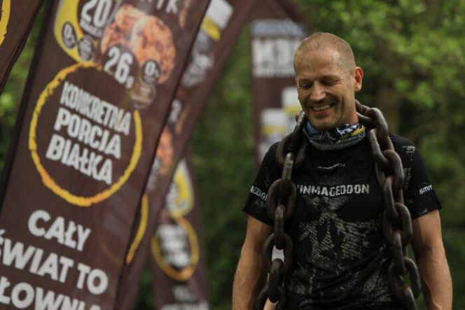 Runmageddon