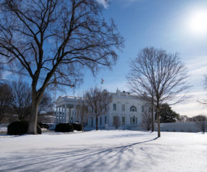 Cyklon bombowy uderza w Amerykę! Już 101 ofiar