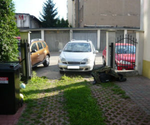 Mistrzowie parkowania w Bydgoszczy