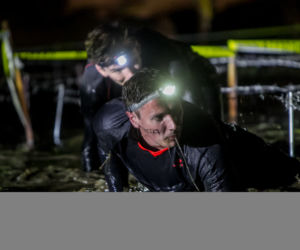Runmageddon 2015 Sopot