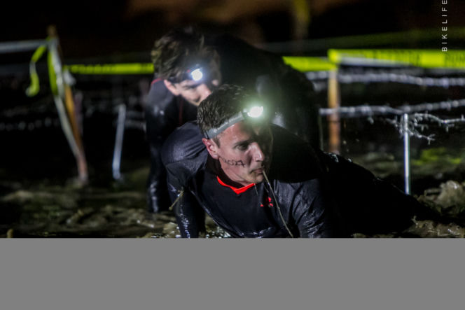 Runmageddon 2015 Sopot