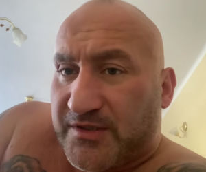 Marcin Najman