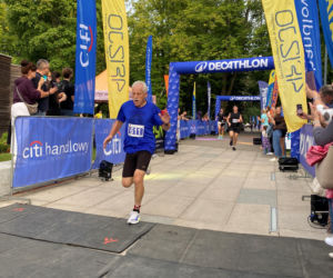 Citi Ukiel Sunset Run Olsztyn 2026