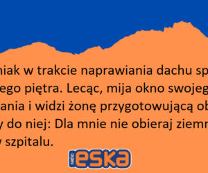 Najlepsze dowcipy o Poznaniu