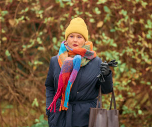 Czerski wpada w furię. Wszystko widzi... Danka 