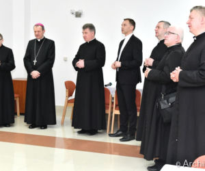 Nominacje nowych proboszczów w Archidiecezji Białostockiej