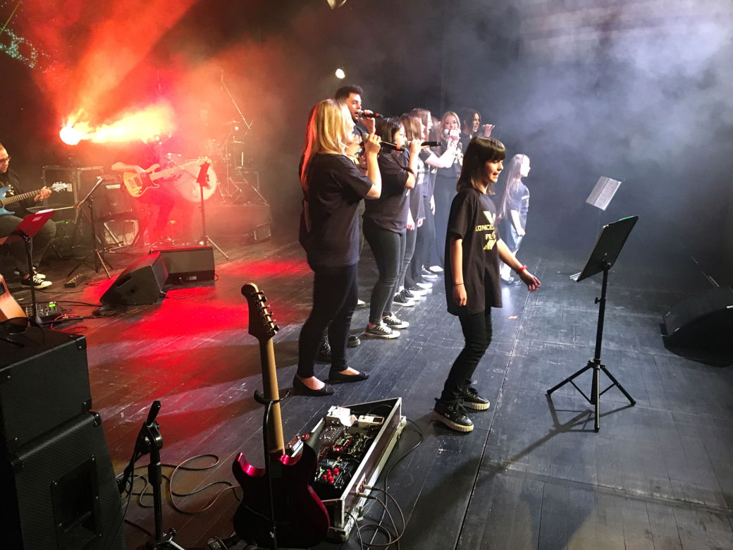 X Koncert Muzyki Filmowej w Grudziądzu
