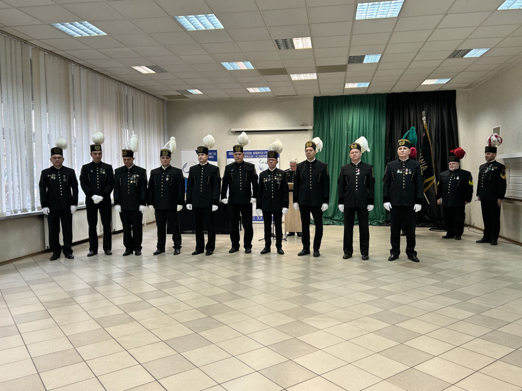Akademia Górnicza w KWB PAK Konin