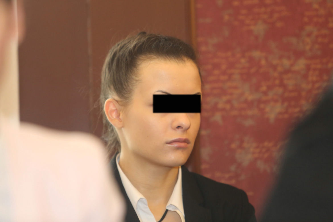 W tym mieszkaniu zamordowano małą Madzię