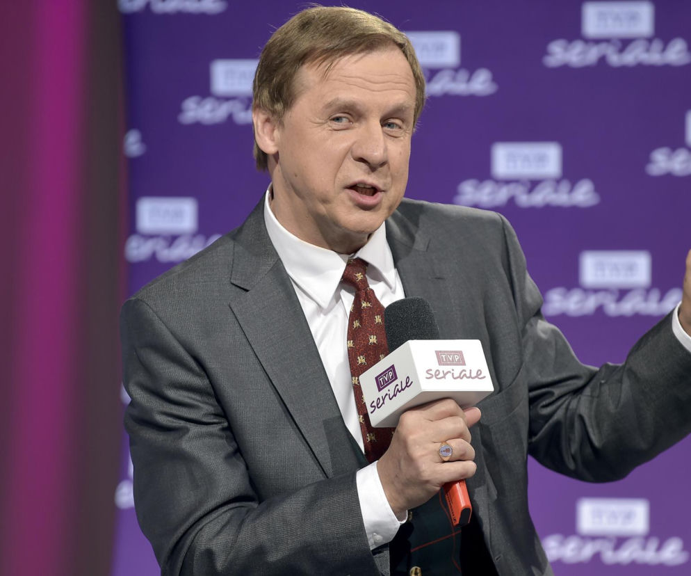 Serial Dom powraca! Tomasz Borkowy zdradził pierwsze szczegóły