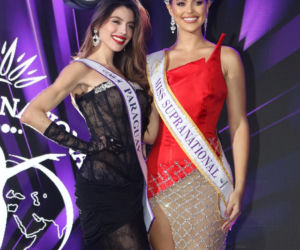 Miss Supranational 2026