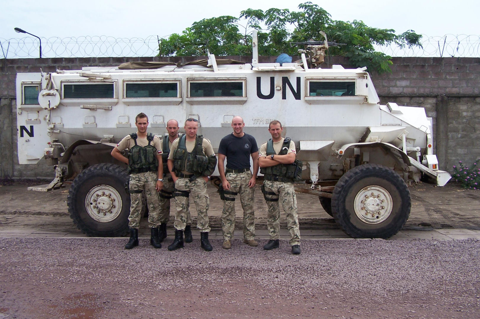 "Pamiętnik Weterana": Fundacja PGZ i Centrum Weterana stawiają na bohaterów polskich misji