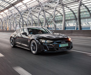 Audi RS e-tron GT