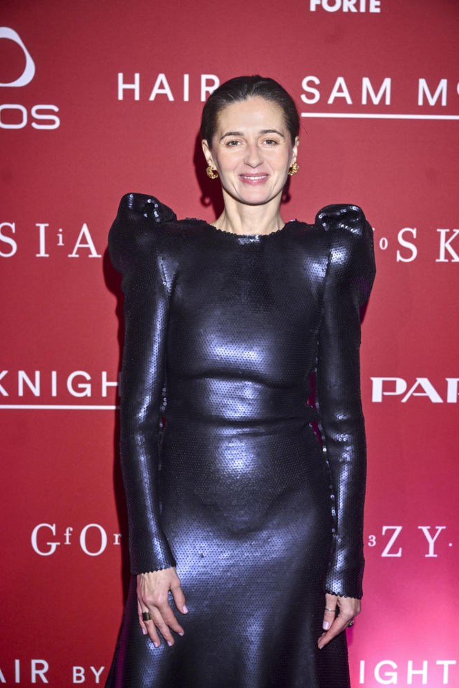 Pokaz Mody Gosi Baczyńskiej