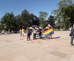 Marsz dla Życia i Rodziny w Lublinie