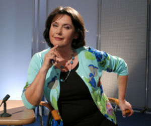 Elżbieta Jaworowicz