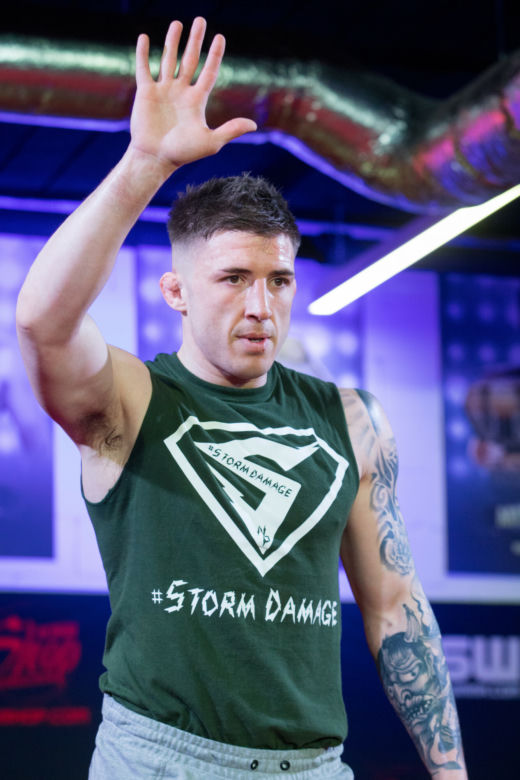 Norman Parke