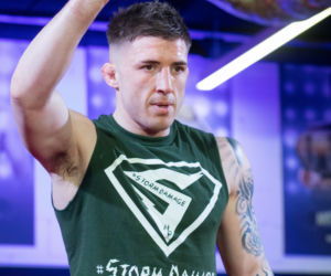 Norman Parke