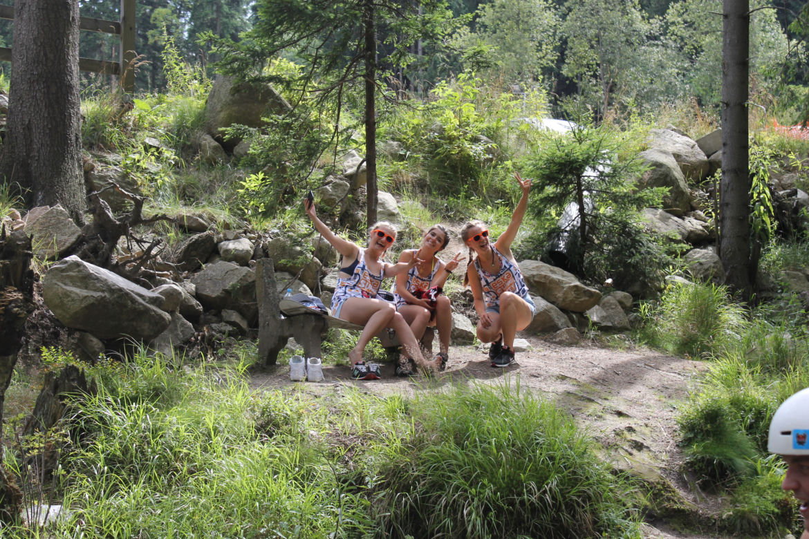 ESKA Summer City w Karpaczu